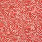 Preview: Viskose Zebra Jungle Lachs von Swafing by Bienvenido